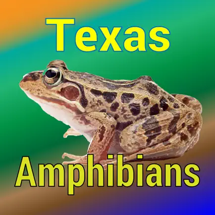 Texas Amphibians Cheats