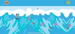 Game screenshot Aloha Surfer apk