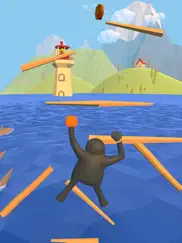 clumsy climber айпад изображения 3