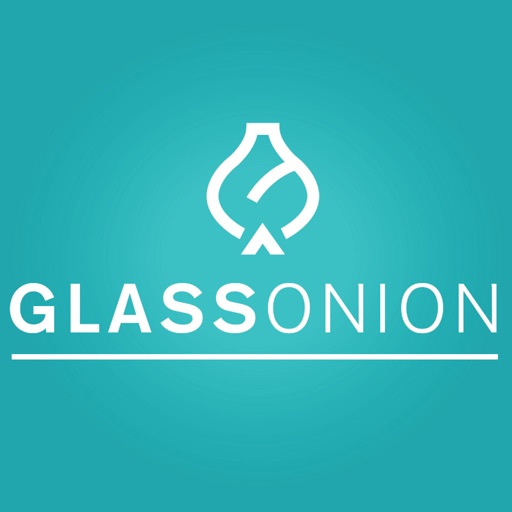 Glass Onion iOS App