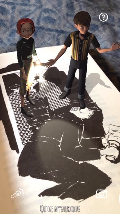 LPBookspace screenshot-5