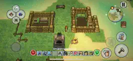 Game screenshot The Survivalists apk