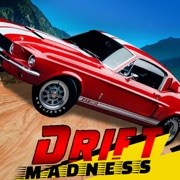 ‎Car Drift Race Madness