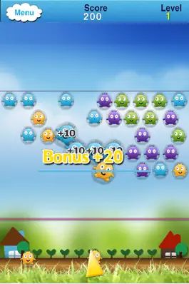 Game screenshot 버블퐁퐁(Bubble PongPong) hack