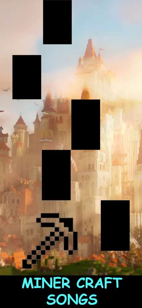 Piano : Video Game music songs