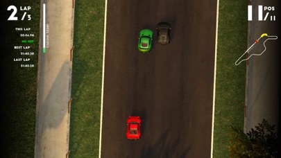 Asphalt Speed Racing Autosportのおすすめ画像6