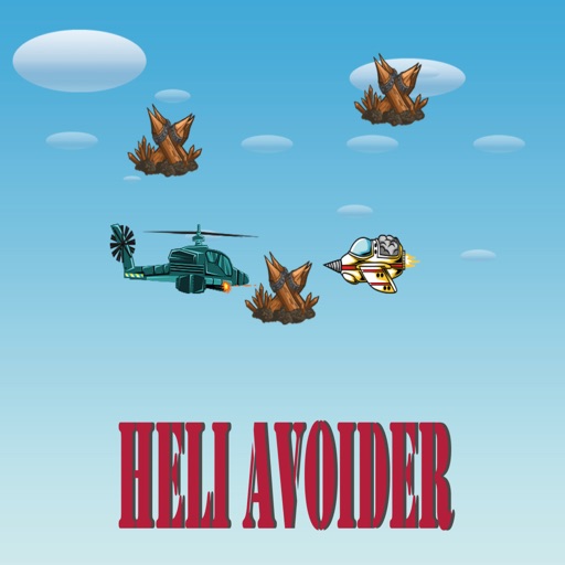 Heli Avoider icon