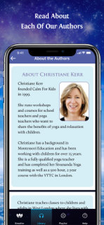Children’s Sleep Meditations screenshot 7