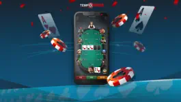 Game screenshot Tempo Poker New apk