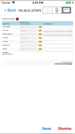 FieldMap Pro screenshot 9
