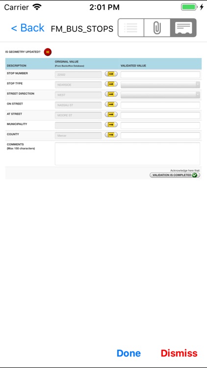 FieldMap Pro screenshot-8