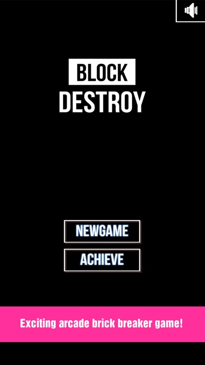 One more brick breaker screenshot-0
