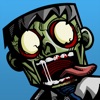 Zombie Age 3: Dead City - iPhoneアプリ