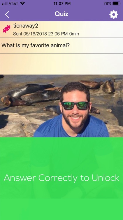 Tic N Away screenshot-3