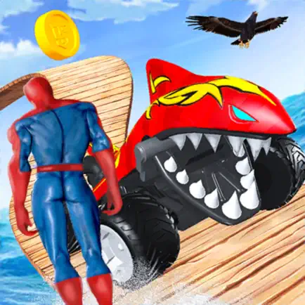 Car Extreme 3D : Mega Ramp Читы