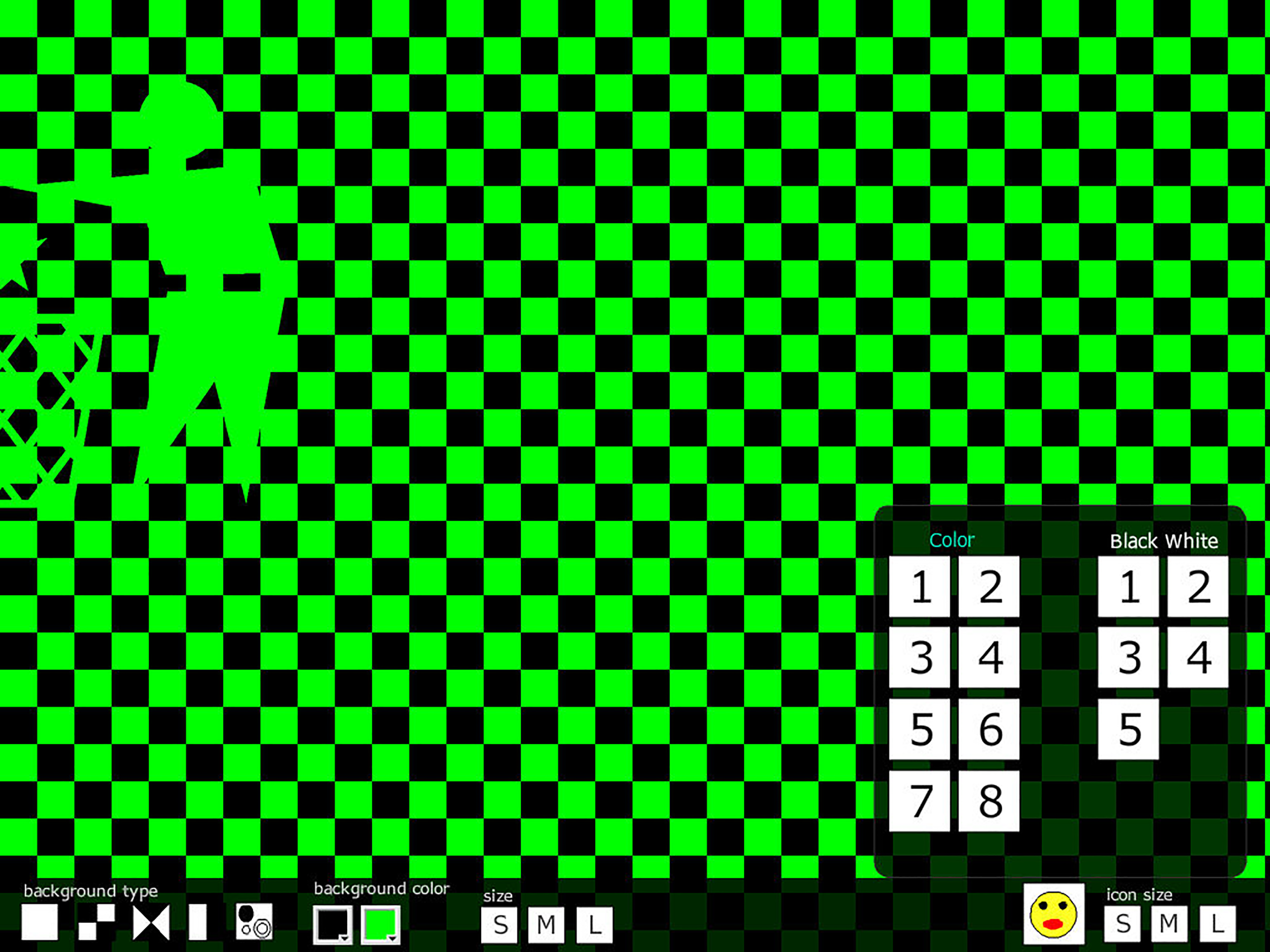 Shapes in Complex (Lite) screenshot 4