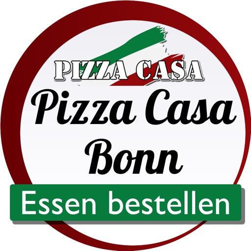Pizza Casa Bonn Endenich