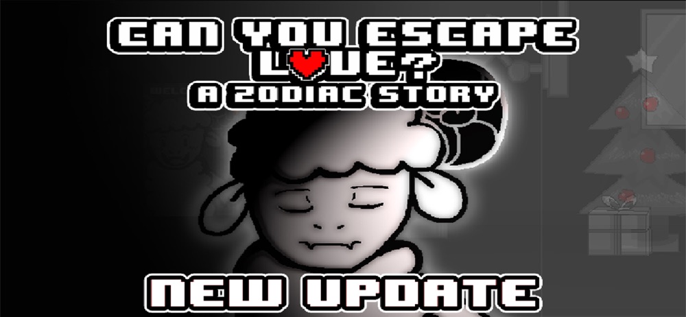 Can You Escape Love? hack tool
