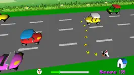Game screenshot Chicken Noodles Pro apk