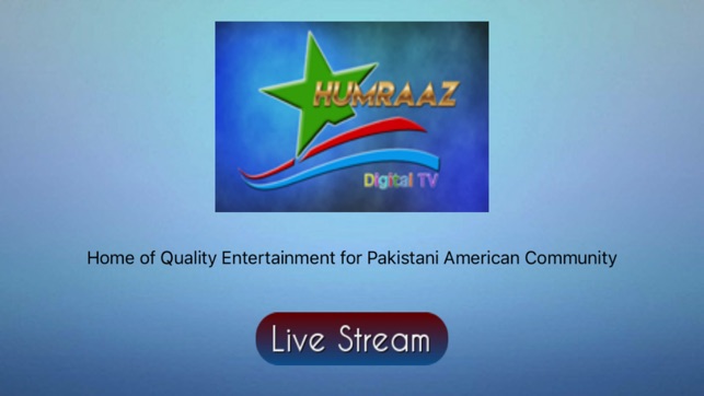 Humraaz TV(圖5)-速報App