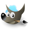 XGimp Image Editor Paint Tool - SSA
