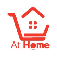 At Home App logo