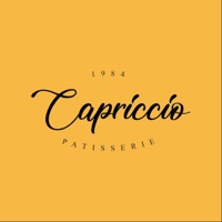 Capriccio Pasticceria logo