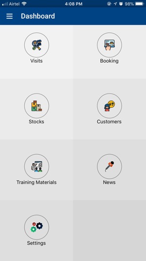 Companio(圖2)-速報App