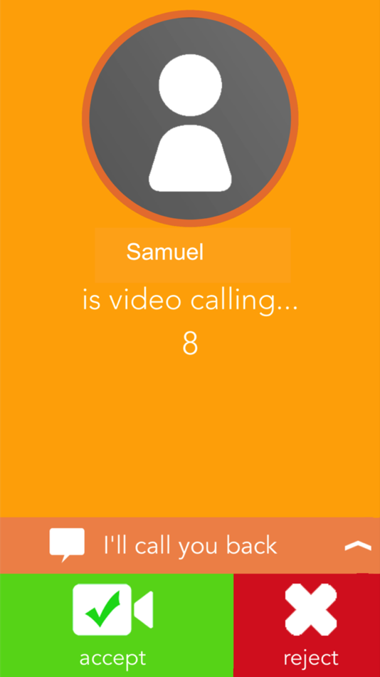 #2. PUC - Personal Universal Comm. (iOS) By: VTCSecure LLC