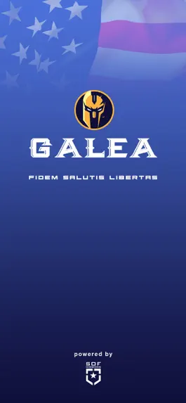 Game screenshot Galea App hack