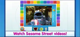 Game screenshot Elmo Loves ABCs Lite hack