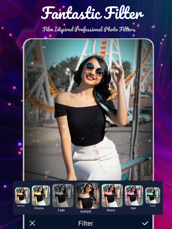 Screenshot #5 pour Beauty Makeup Pro