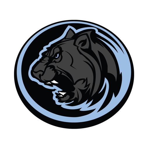 Panther Training icon