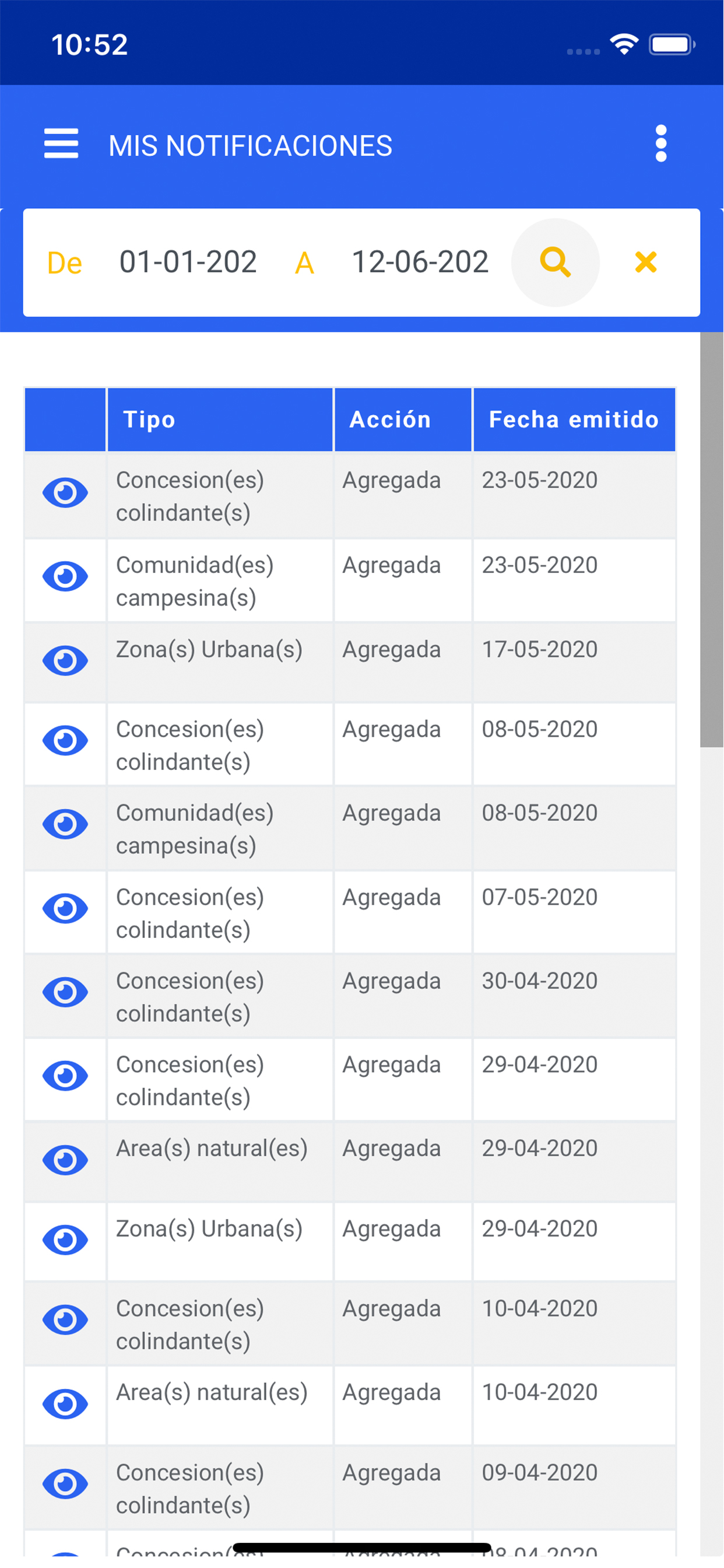 Sigemin screenshot 7