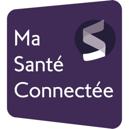 MaSantéConnectée