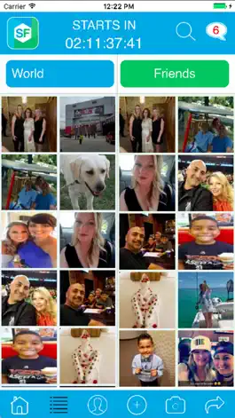 Game screenshot Selfies N Pics apk