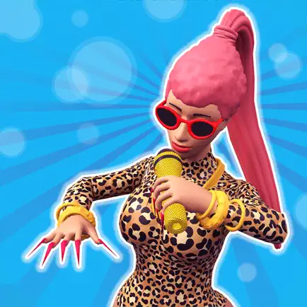 Superstar Walk Читы