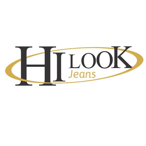 Hilook Jeans