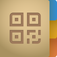 Info Share QR Code Generator