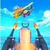 Anti Aircraft Drone Simulator App Delete