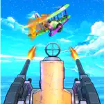 Anti Aircraft Drone Simulator App Support