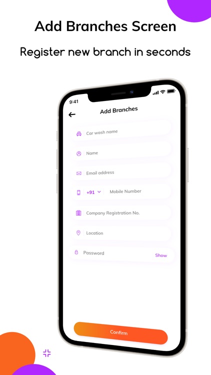 IVS-Dealer App screenshot-5