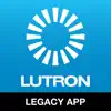 Lutron Home Control+ LEGACY problems & troubleshooting and solutions