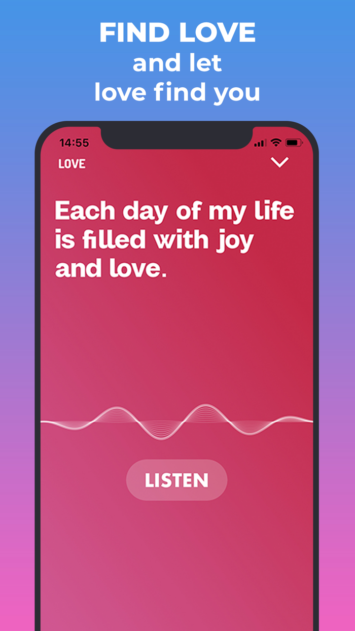 Yulu - Daily Self Affirmations