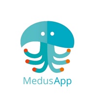 MedusApp messages.notwork
