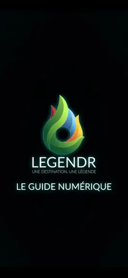 Game screenshot Legendr - L'Histoire en poche mod apk