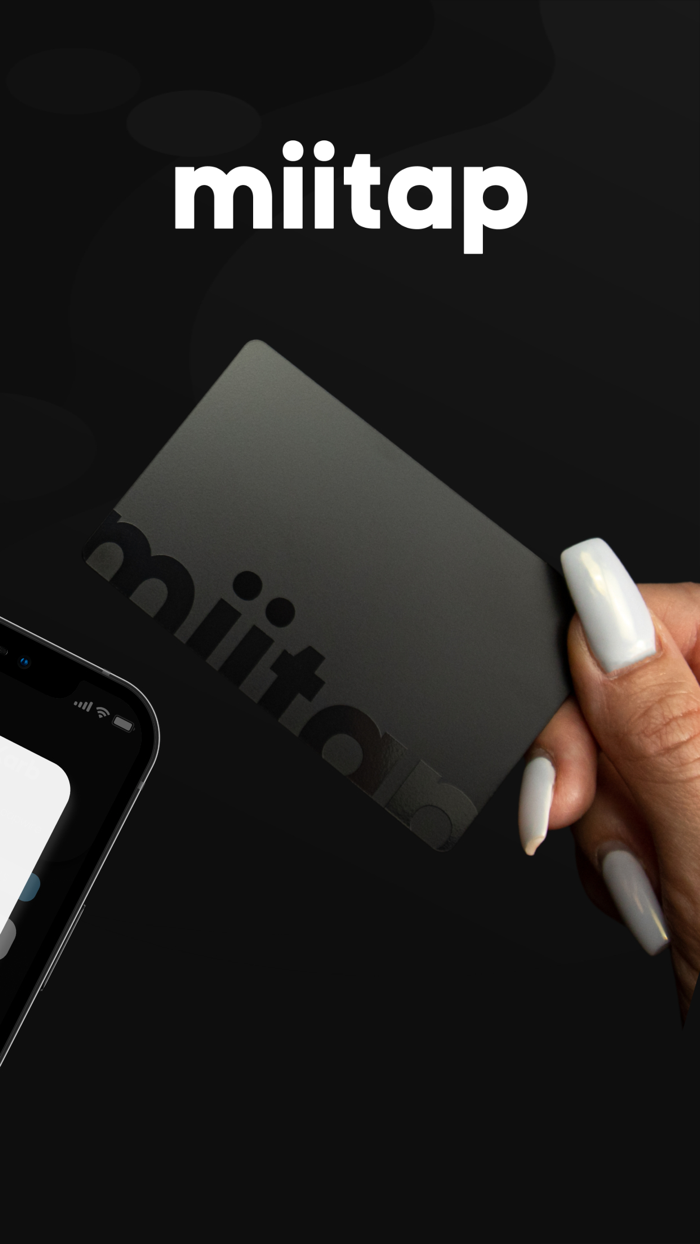 miitap