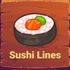 Sushi Lines