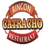 Rincon Catracho Restaurant App Contact