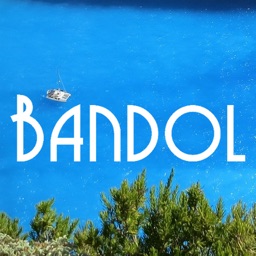 Bandol l'appli